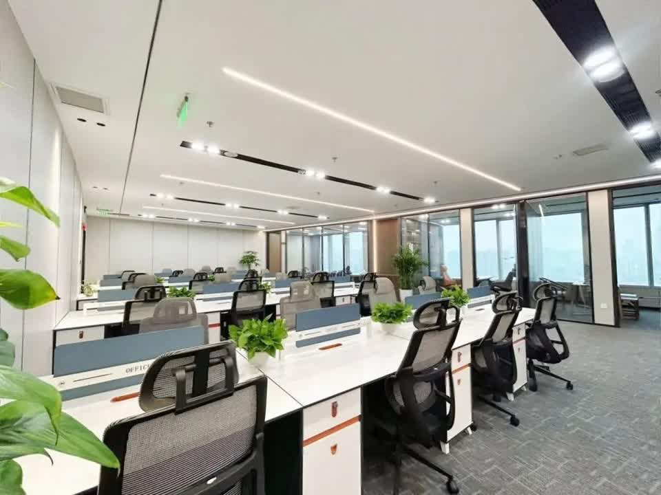 北京光华路SOHO二期二手房房源图片