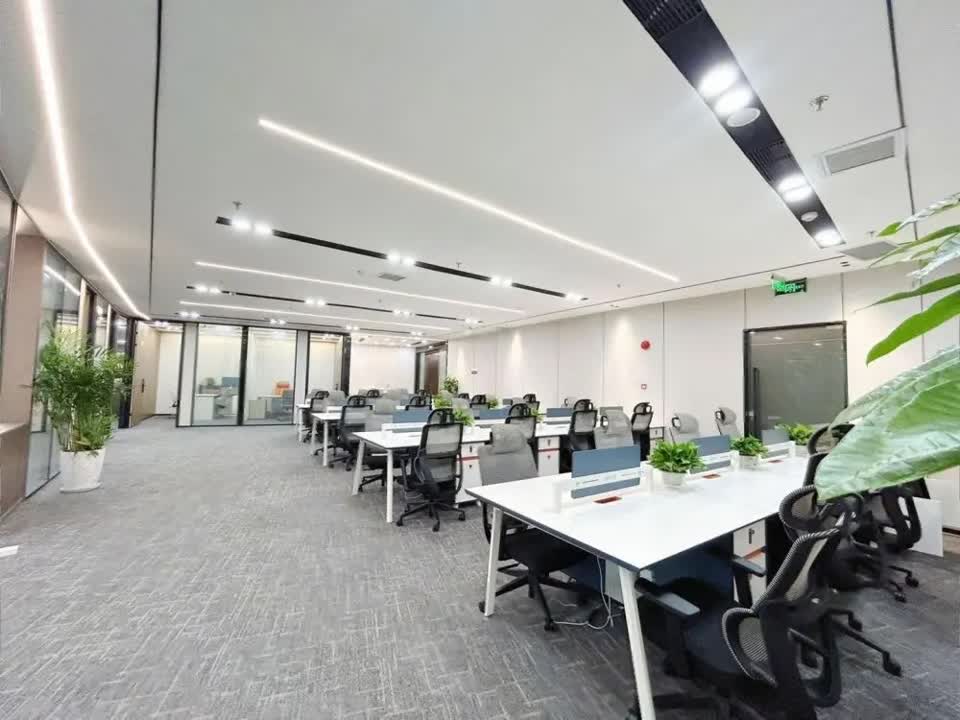 北京光华路SOHO二期二手房房源图片