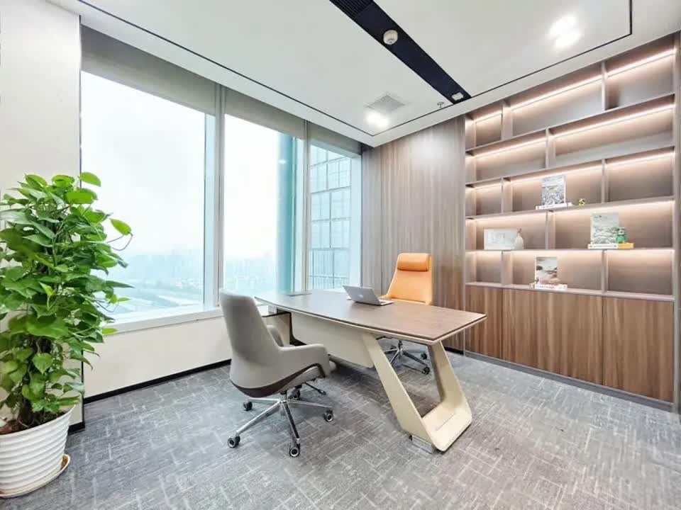 北京光华路SOHO二期二手房房源图片