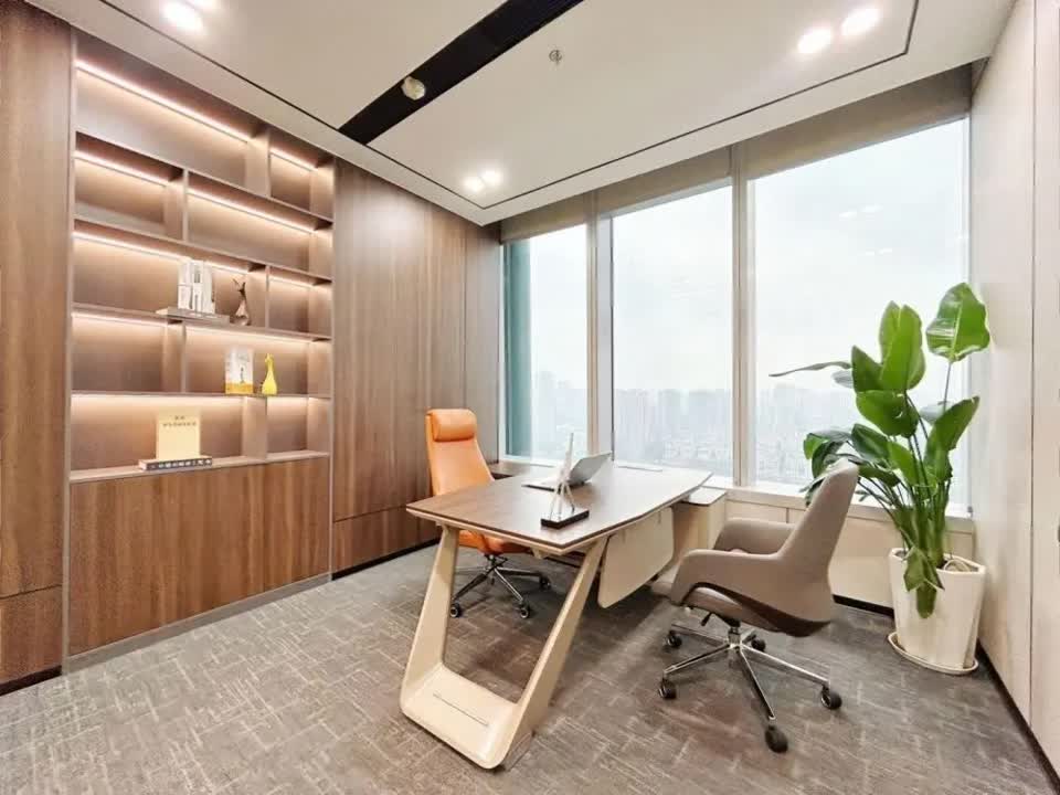 北京光华路SOHO二期二手房房源图片