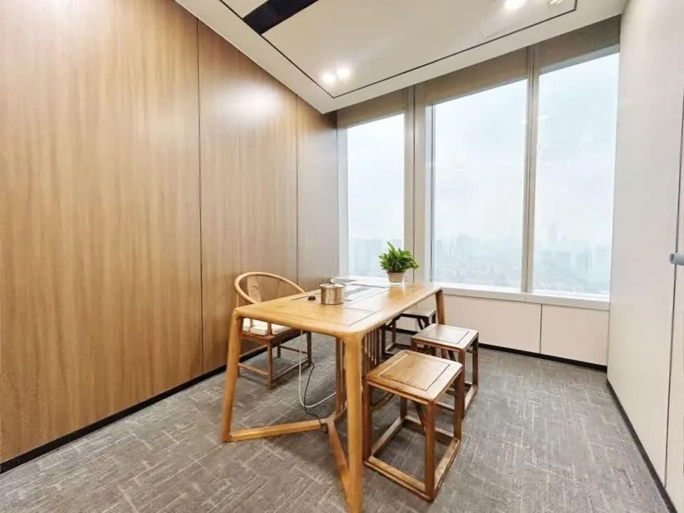 北京光华路SOHO二期二手房房源图片