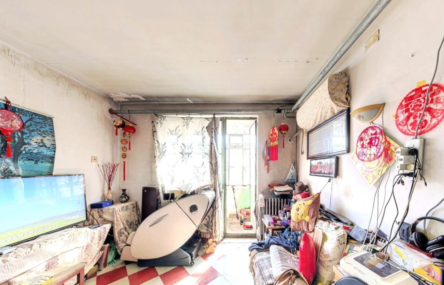 北京北纬路52号院二手房房源图片