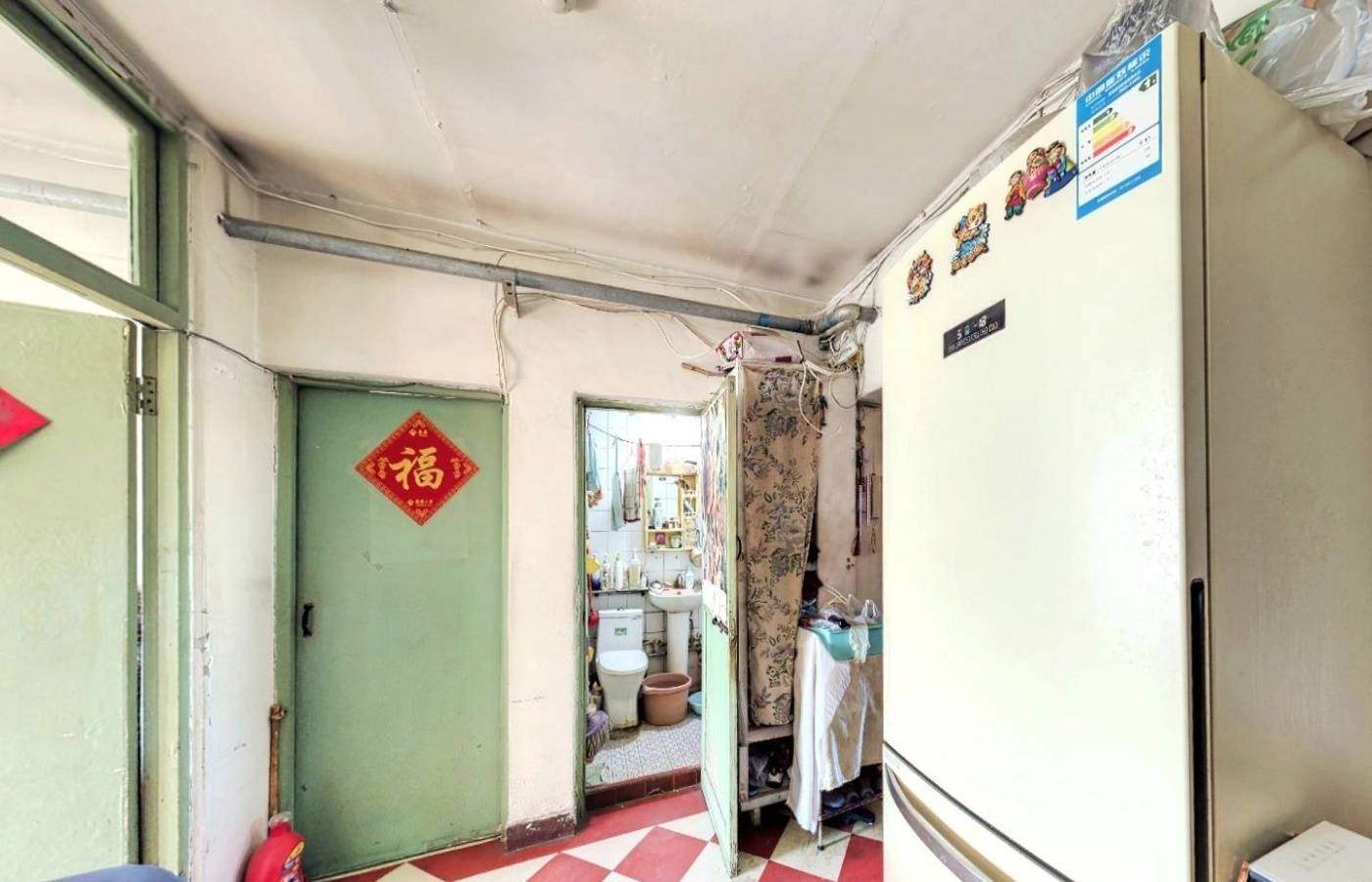 北京北纬路52号院二手房房源图片