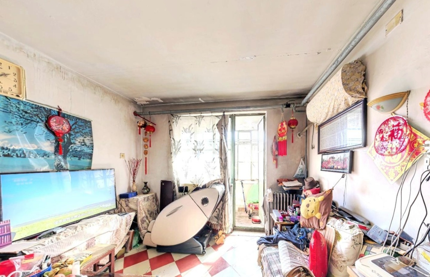 北京北纬路52号院二手房房源图片