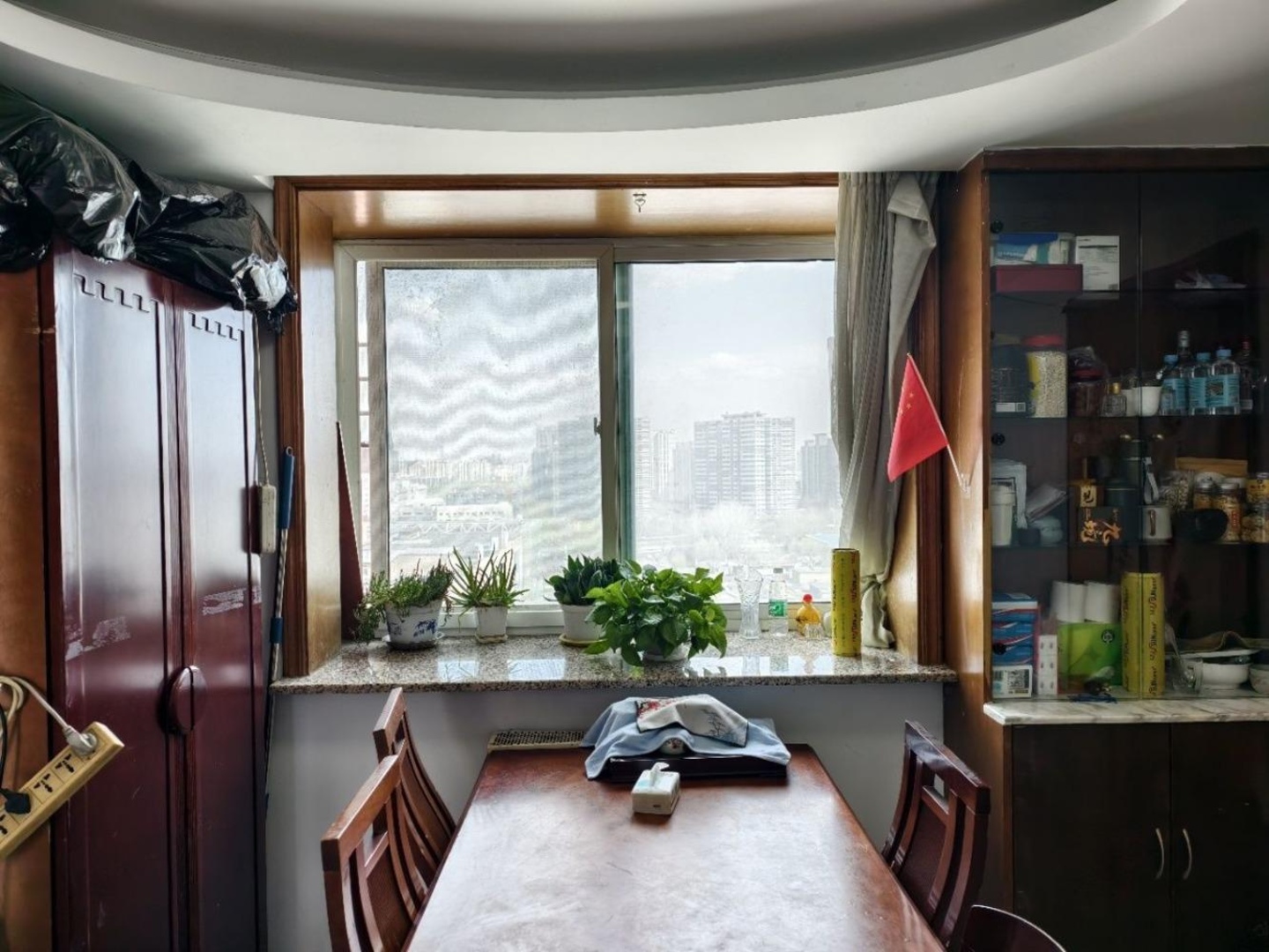 北京西府景园二手房房源图片
