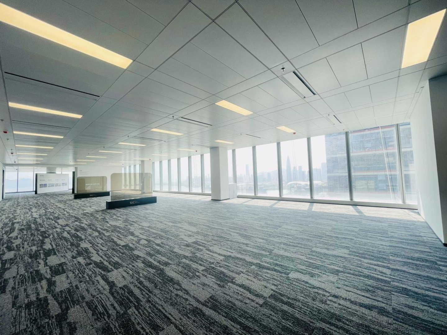 北京东方梅地亚二手房房源图片