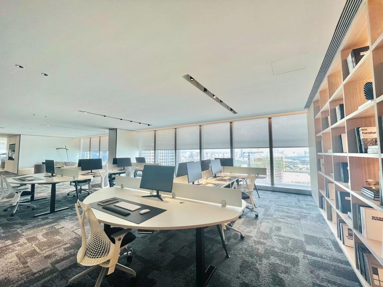 北京东方梅地亚二手房房源图片