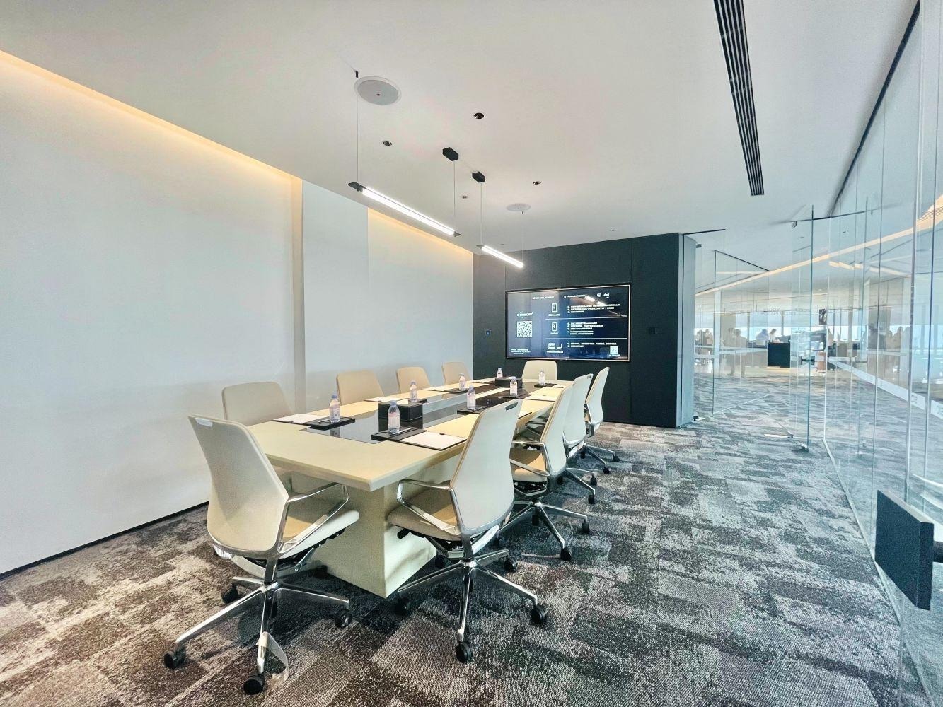 北京东方梅地亚二手房房源图片