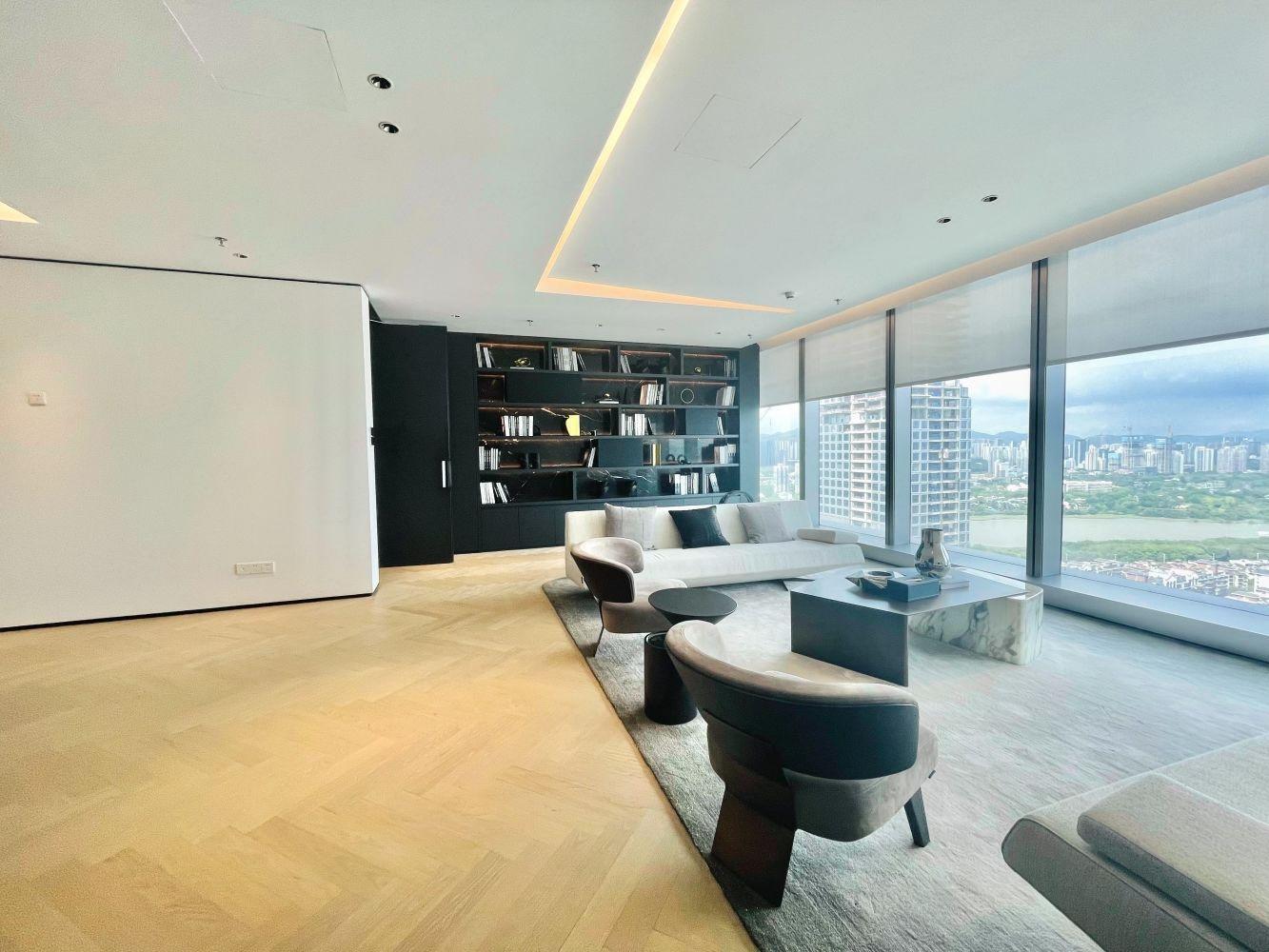 北京东方梅地亚二手房房源图片