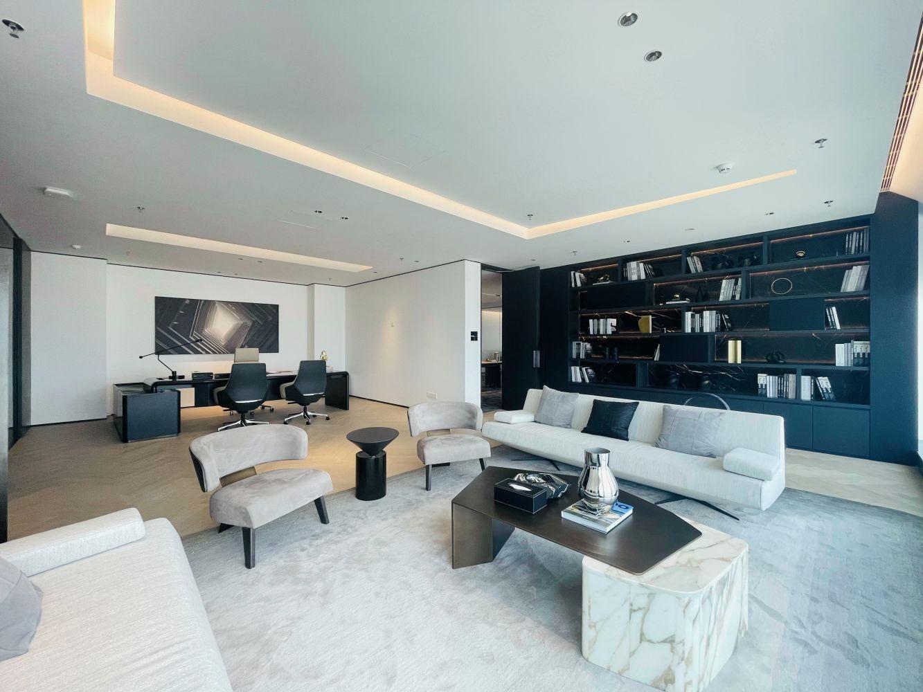 北京东方梅地亚二手房房源图片