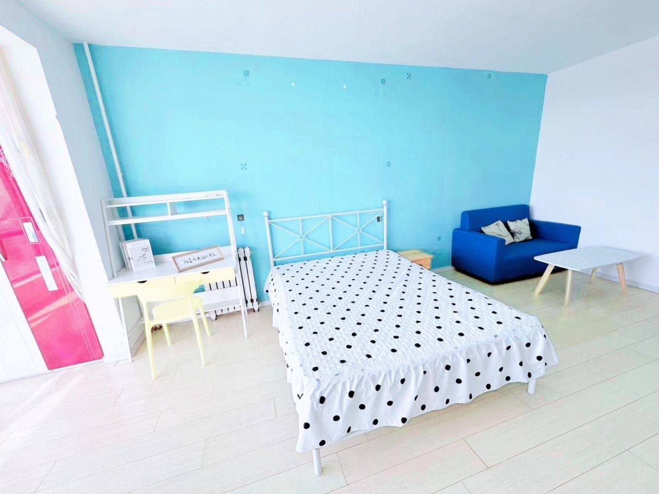 北京天通苑北二区二手房房源图片