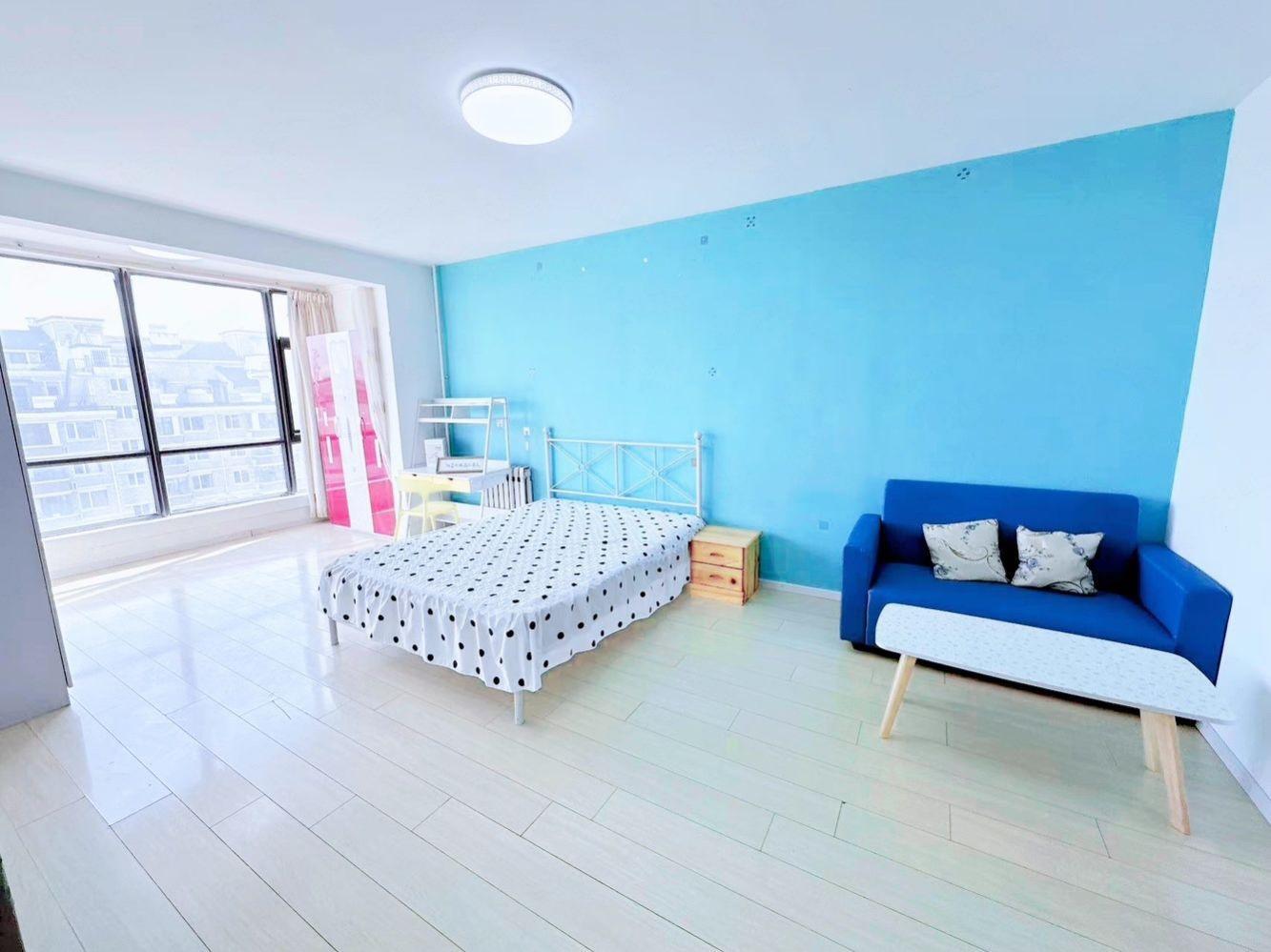 北京天通苑北二区二手房房源图片