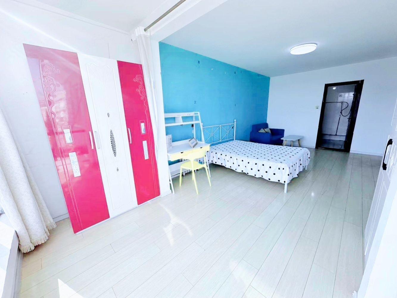 北京天通苑北二区二手房房源图片