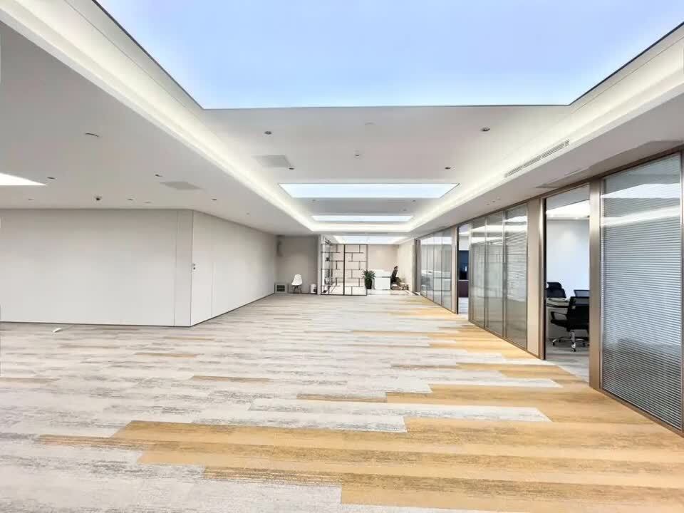 北京蓝堡国际中心写字楼二手房房源图片