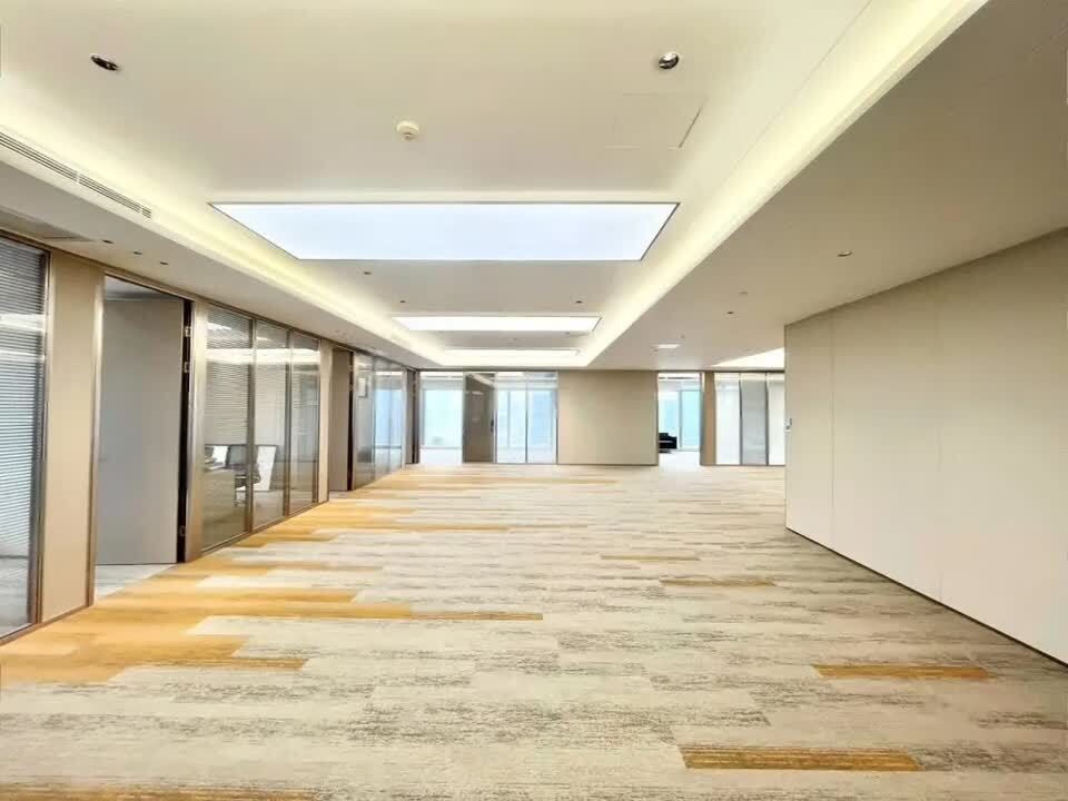 北京蓝堡国际中心写字楼二手房房源图片