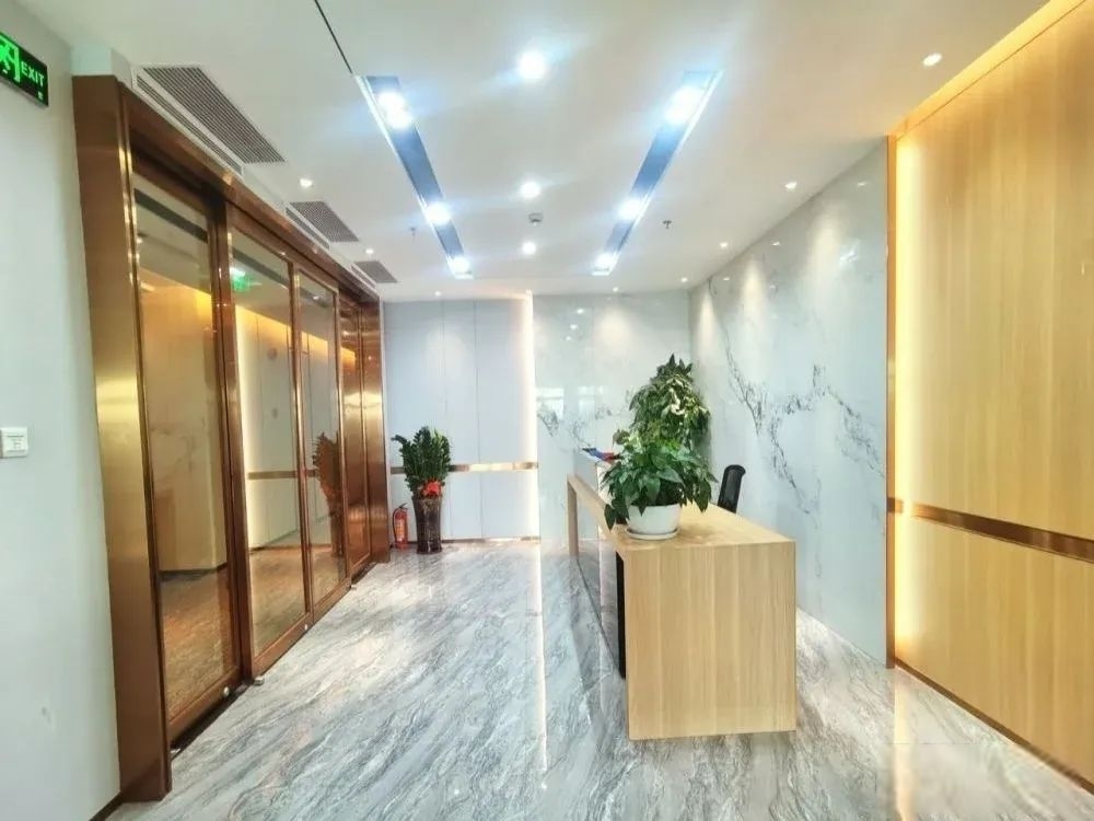 北京蓝堡国际大厦二手房房源图片