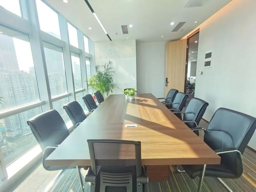 北京蓝堡国际大厦二手房房源图片