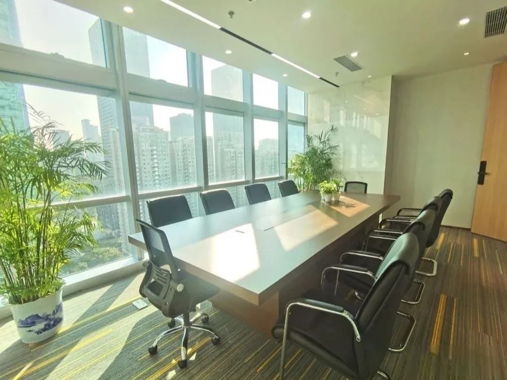 北京蓝堡国际大厦二手房房源图片