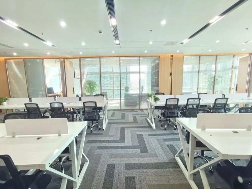 北京蓝堡国际大厦二手房房源图片