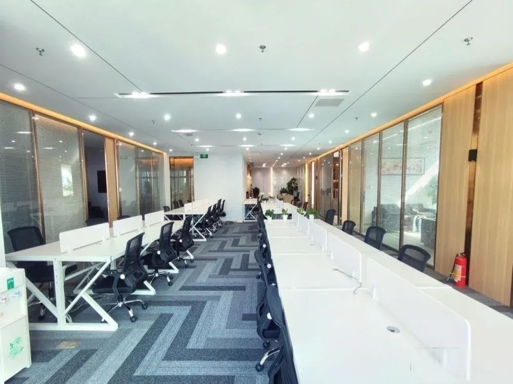 北京蓝堡国际大厦二手房房源图片