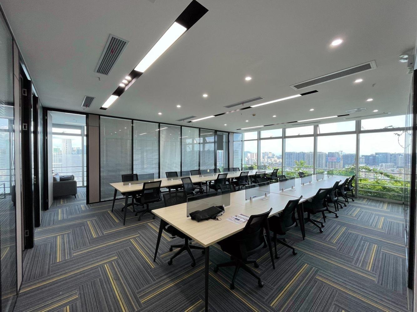 北京东方梅地亚二手房房源图片