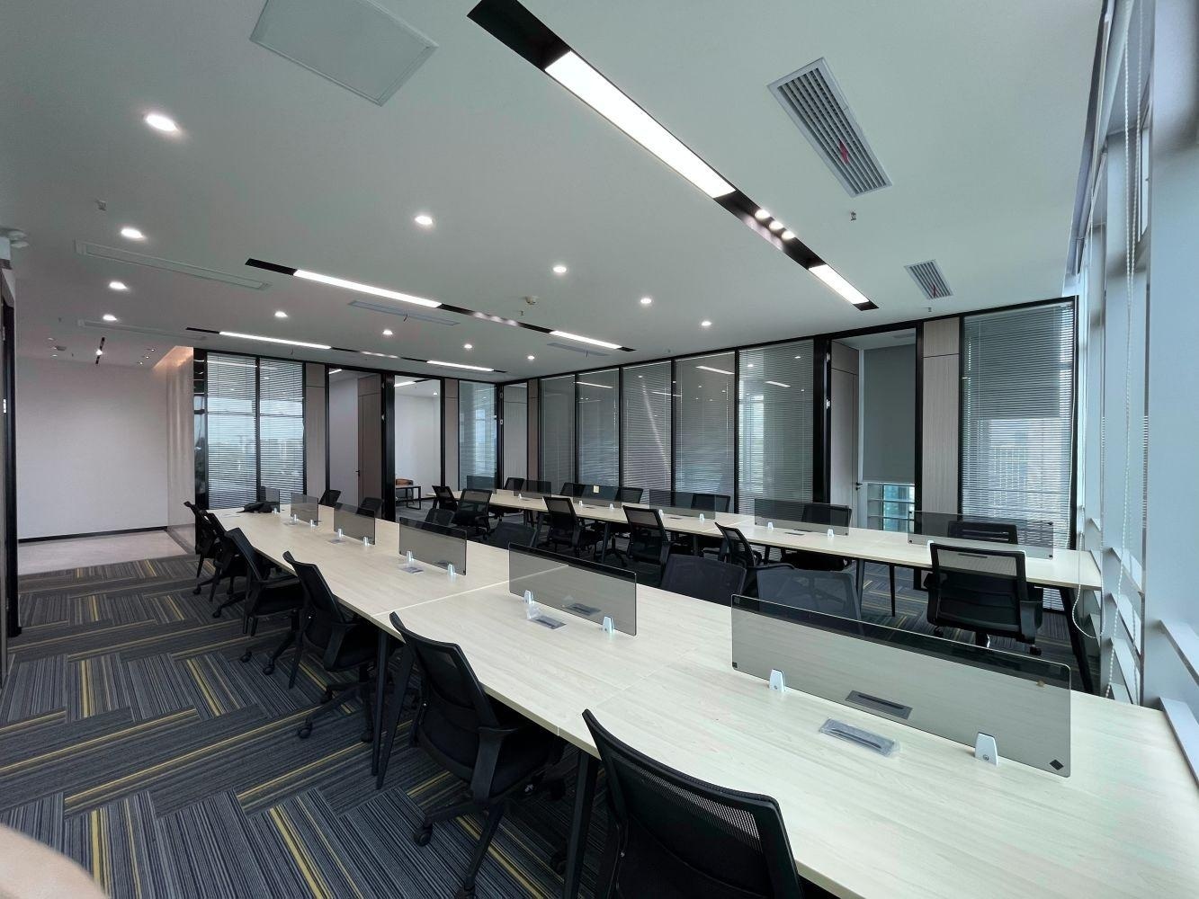 北京东方梅地亚二手房房源图片