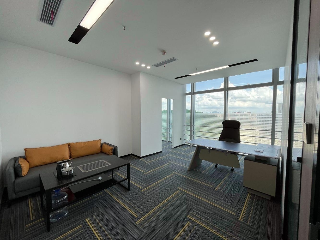 北京东方梅地亚二手房房源图片