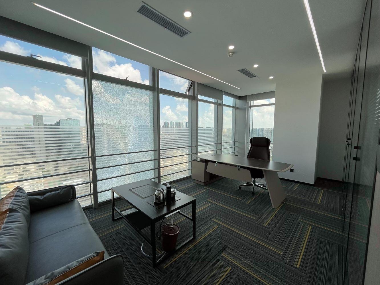 北京东方梅地亚二手房房源图片