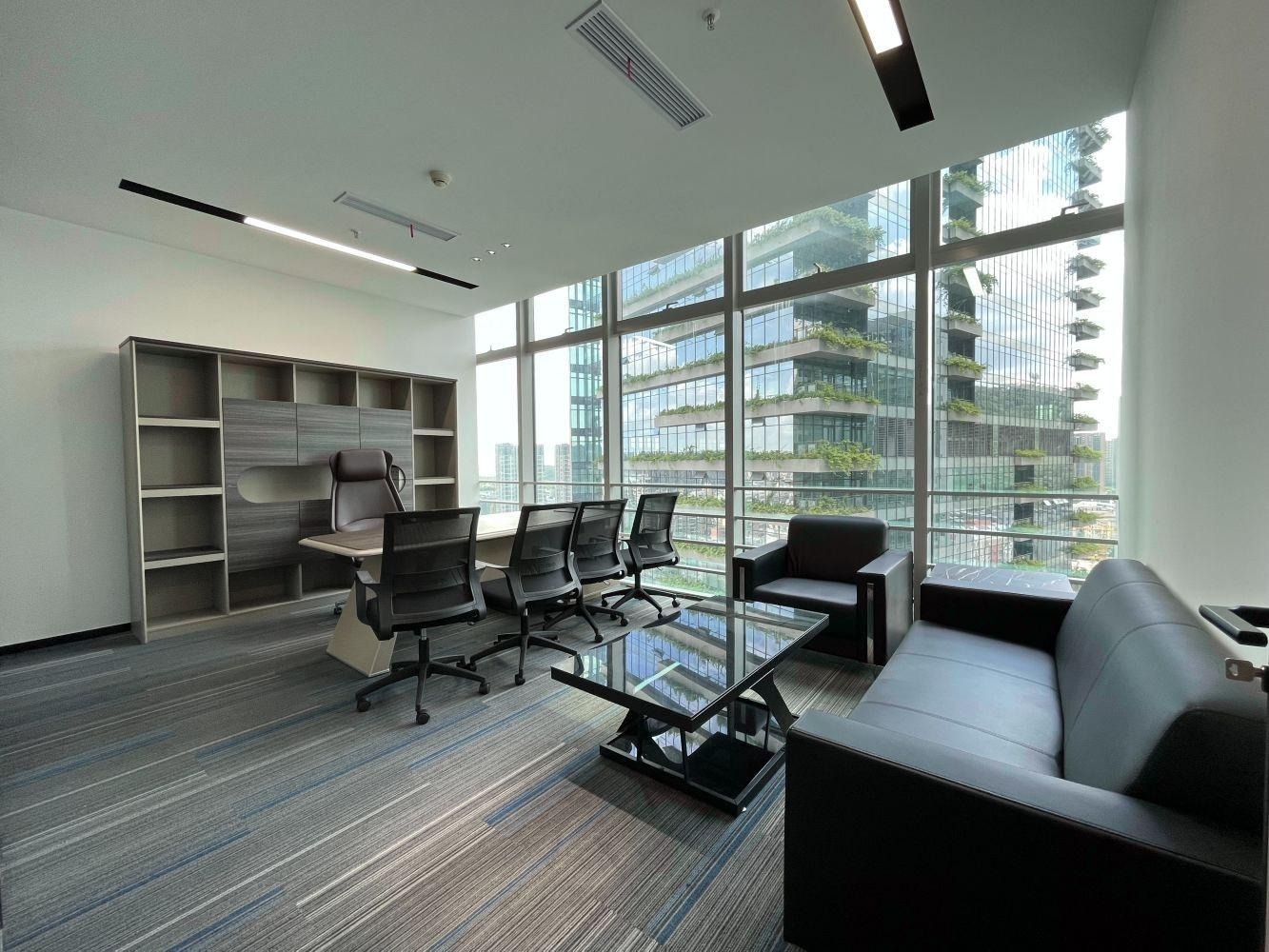 北京东方梅地亚二手房房源图片