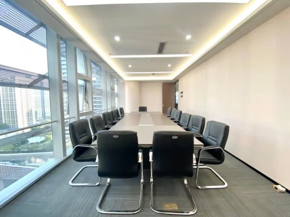 北京温特莱中心写字楼二手房房源图片