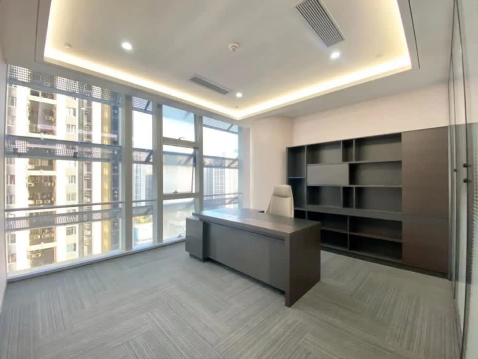 北京温特莱中心写字楼二手房房源图片