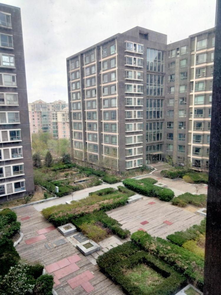 北京龙德紫金二手房房源图片