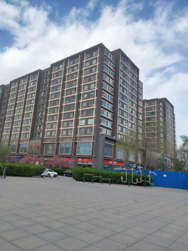北京龙德紫金二手房房源图片