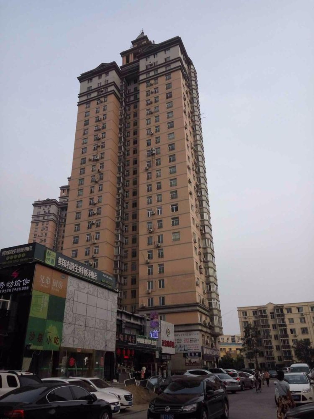 北京天通苑老三区(天通苑本三区)二手房房源图片