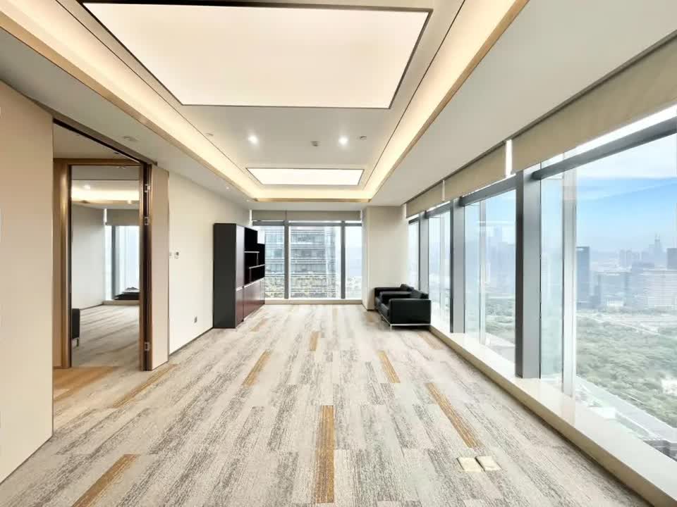 北京蓝堡国际中心写字楼二手房房源图片