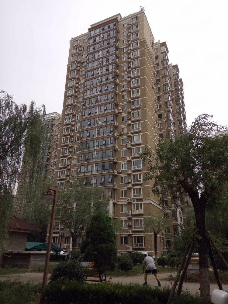 北京天通中苑二手房房源图片