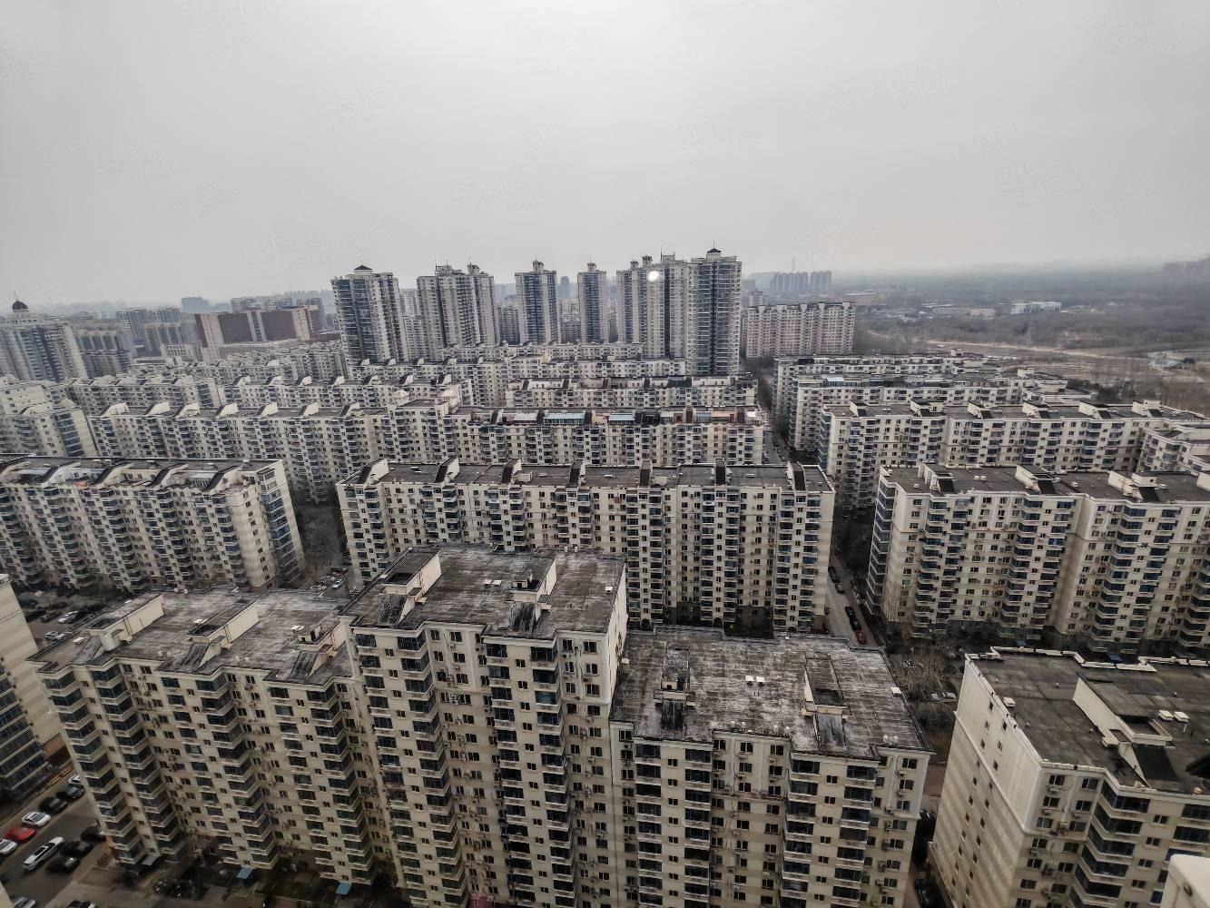 北京天通中苑二区二手房房源图片