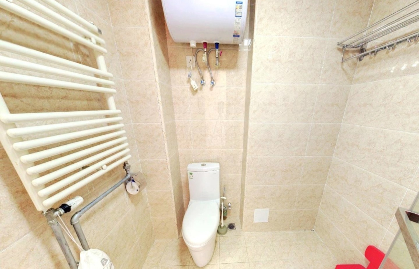 北京四合上院二手房房源图片