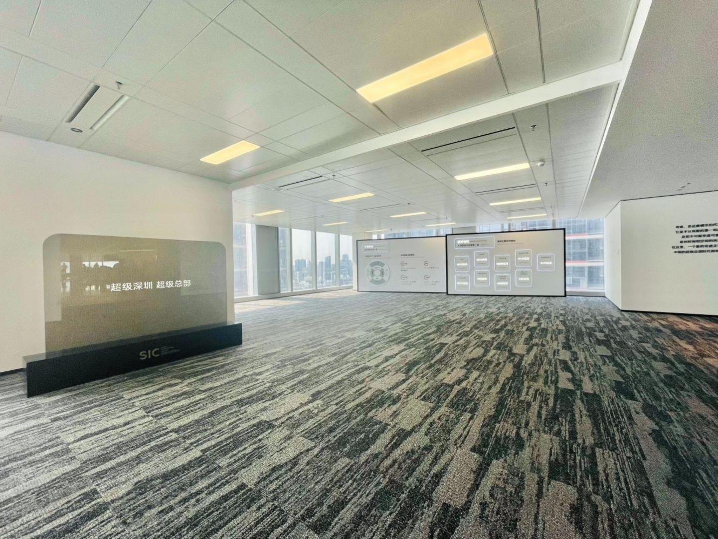 北京东方梅地亚二手房房源图片