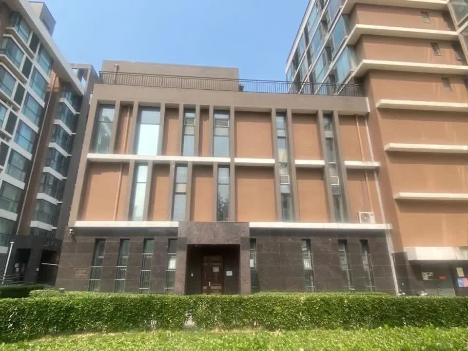 北京北汽资产大厦二手房房源图片