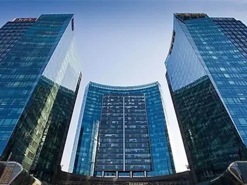 北京安联大厦二手房房源图片