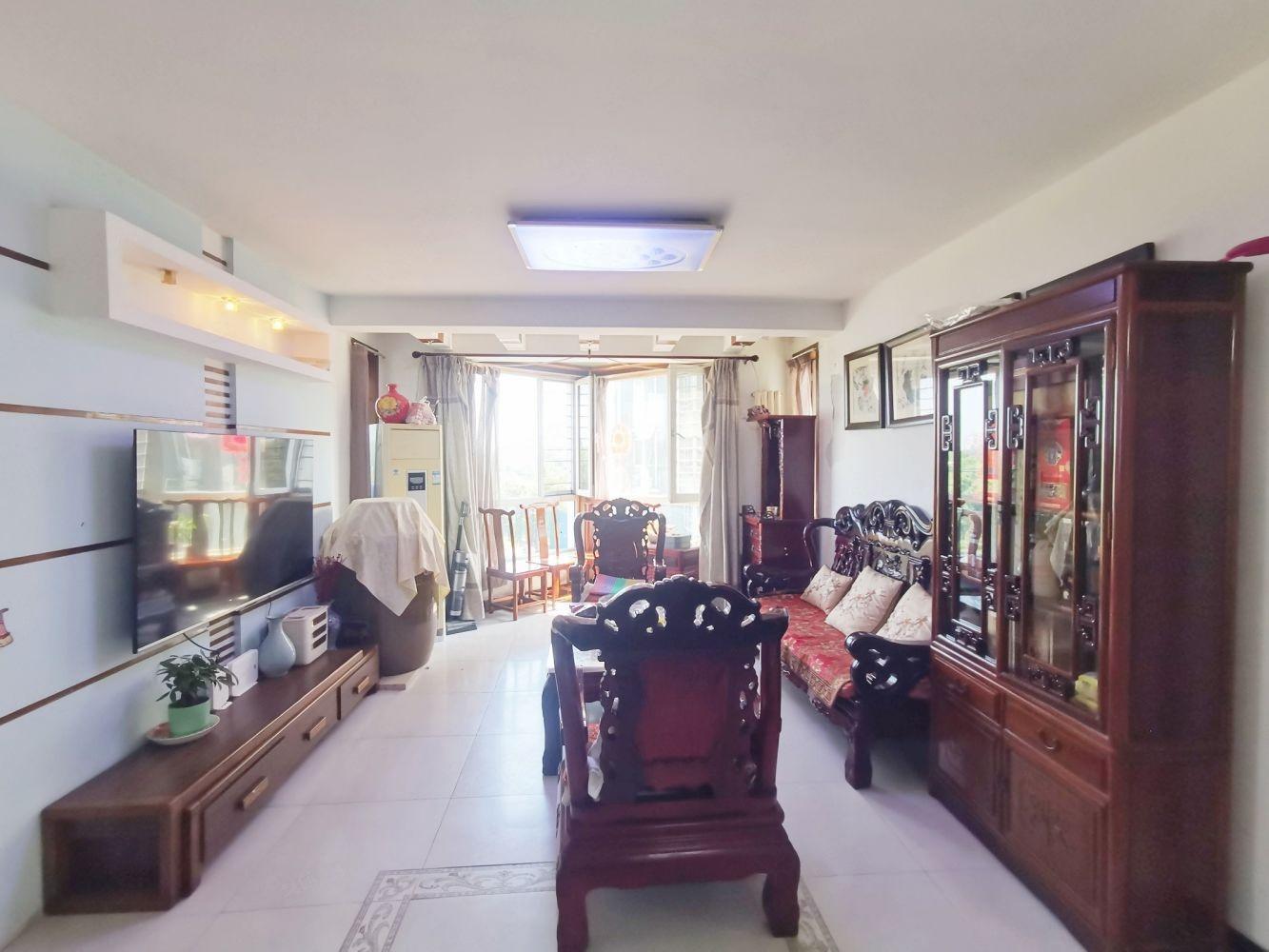 北京恋日绿岛小区二手房房源图片