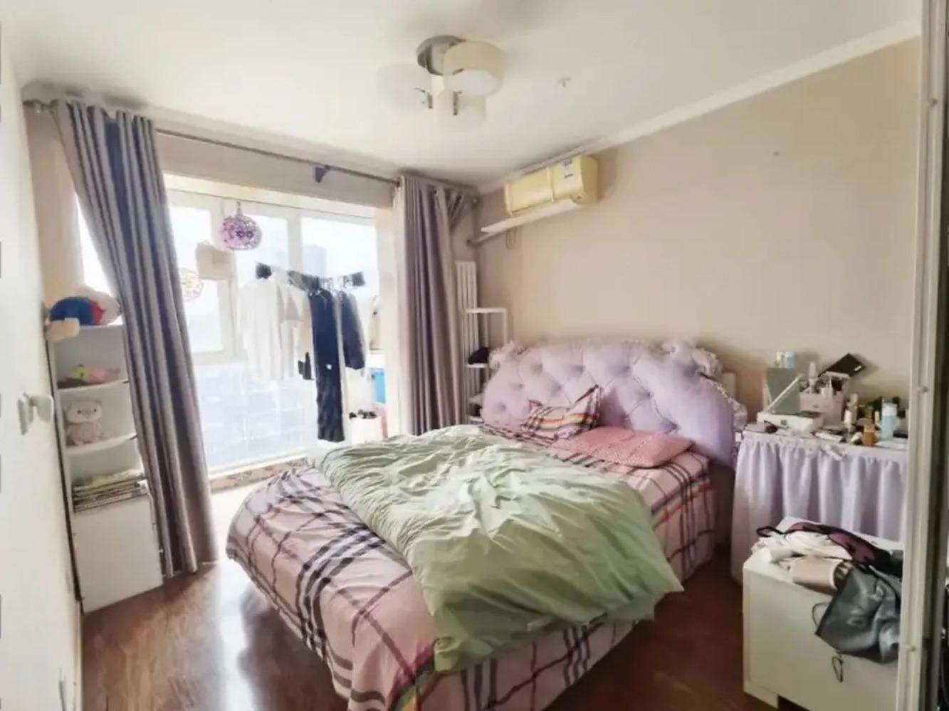 北京鸿博家园(一期B区)二手房房源图片