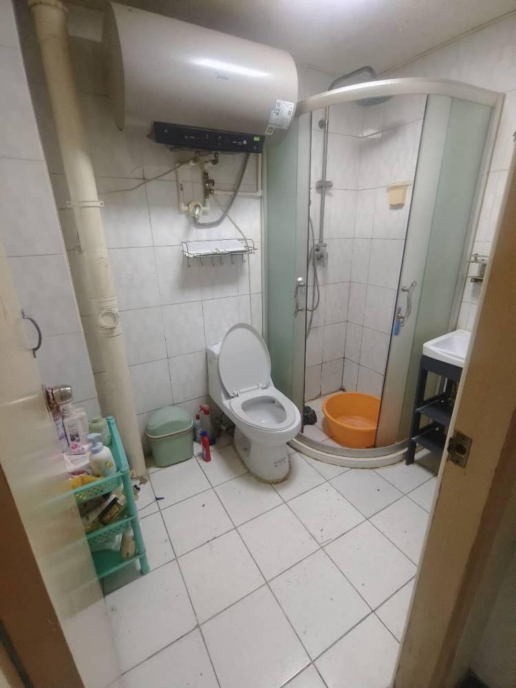 北京鸿博家园(一期B区)二手房房源图片
