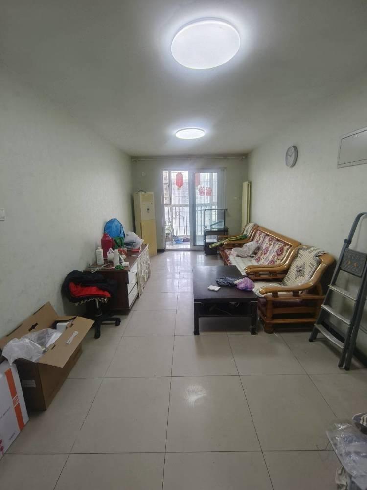 北京鸿博家园(一期B区)二手房房源图片