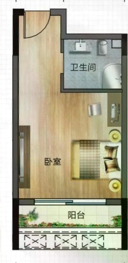 北京天通中苑二手房房源图片