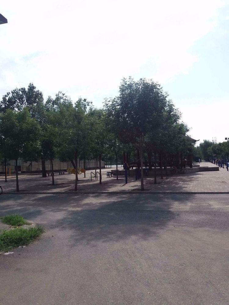 北京程庄南里二手房房源图片