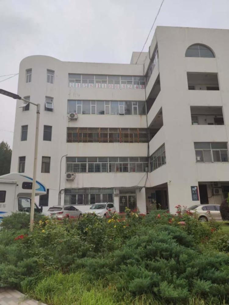 北京上地四街一号院二手房房源图片
