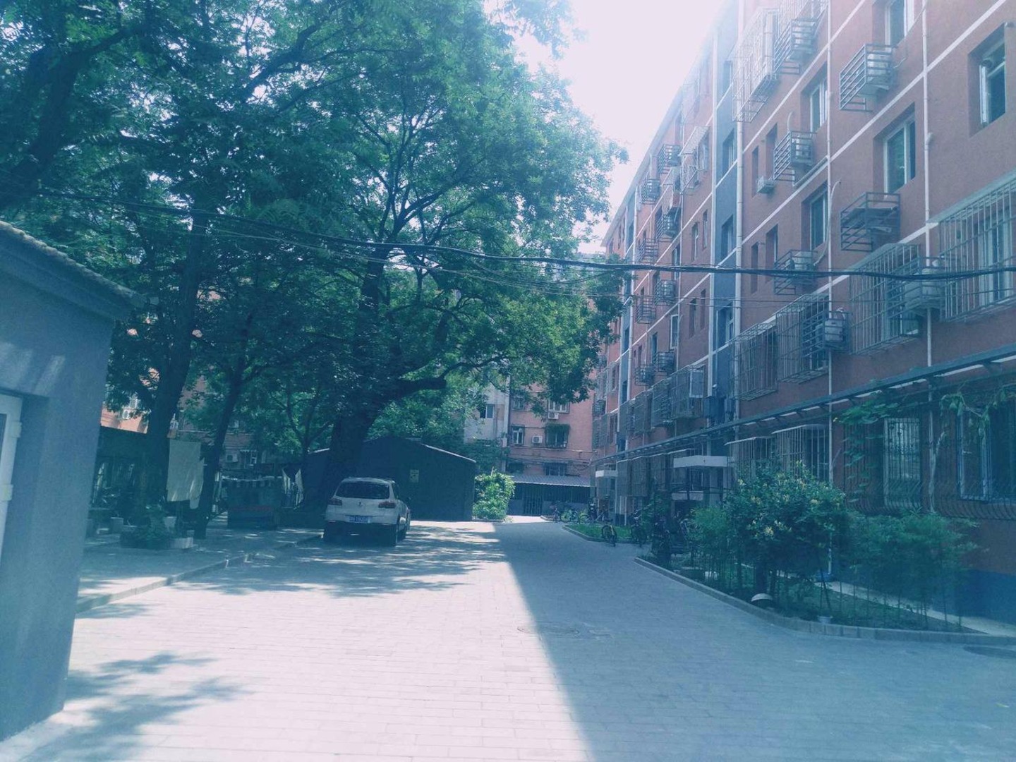 北京安德路47号院二手房房源图片
