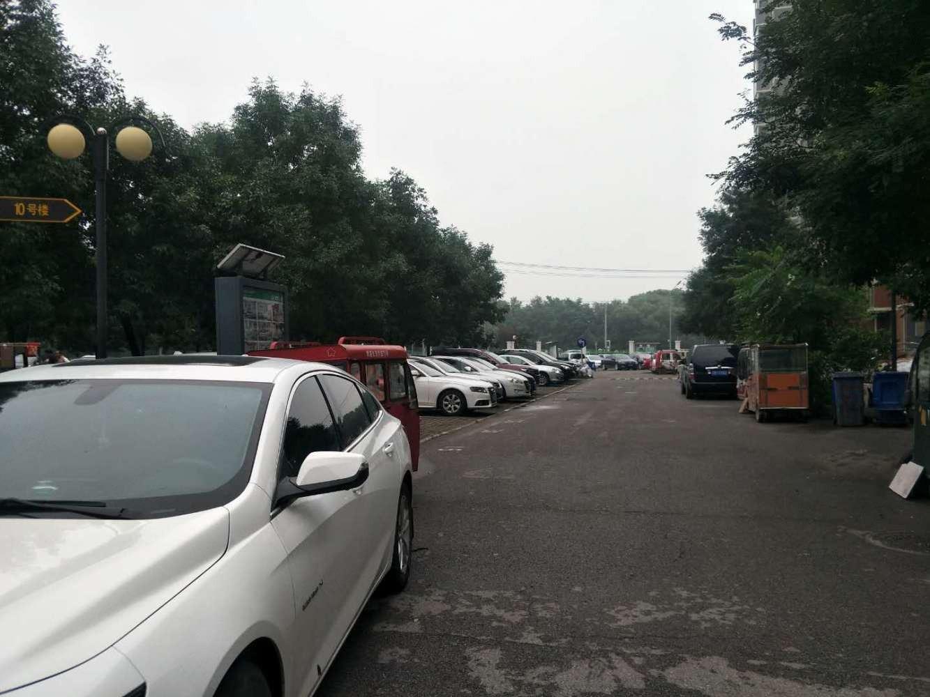 北京鸿博家园(二期C区)二手房房源图片